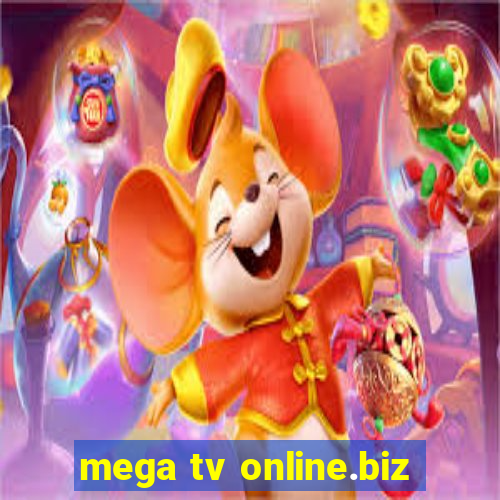 mega tv online.biz